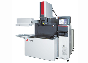 die-sinker-EA8S – mitsubishi